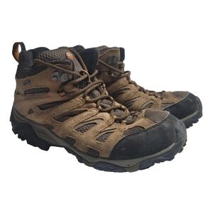 Merrell Earth‎ Waterproof Men's 9.5